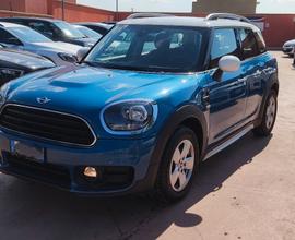 Mini Cooper D Countryman Mini 2.0 Cooper D Busines