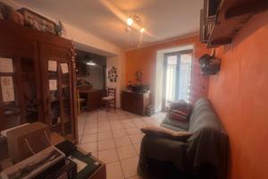 Volano- Trilocale con terrazzino