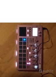 Korg Electribe Sampler Red