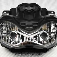 Fanale / Faro anteriore KAWASAKI Z900 2017 - 2019