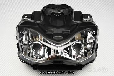 Fanale / Faro anteriore KAWASAKI Z900 2017 - 2019