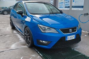 seat ibiza fr 2.0 tdi