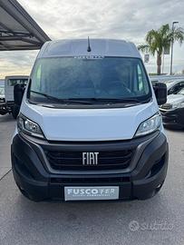 FIAT DUCATO L3-H2 PL-TA 2.2 MTJ 140CV - 01/2022