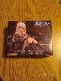 Figure Elaina Taito desktop cute casual clothes