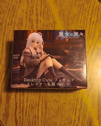 Figure Elaina Taito desktop cute casual clothes