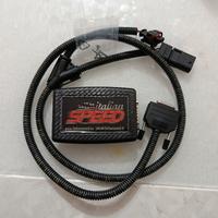 centralina aggiuntiva italianspeed 