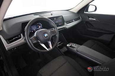 BMW X1 X1 sDrive 18i