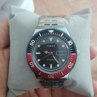 Orologio Timex M79 Automatico Pellicolato NUOVO