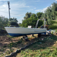 Lancia Navalplastica messina