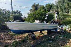 Lancia Navalplastica messina