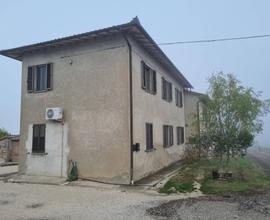 Casale a Todi (PG)