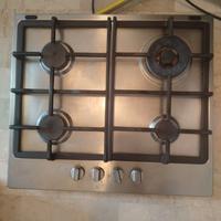 Forno Candy e piano cottura Ignis