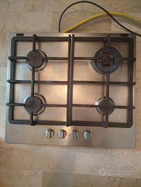 Forno Candy e piano cottura Ignis