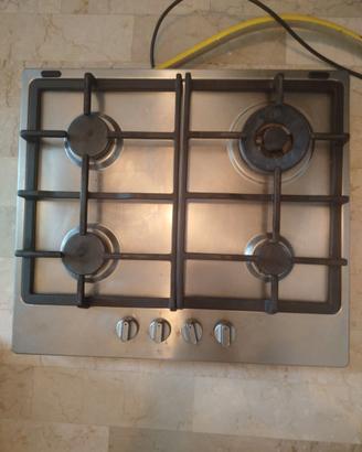 Forno Candy e piano cottura Ignis