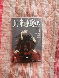 Jujutsu Kaisen Fashion Variant