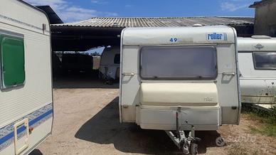 caravan