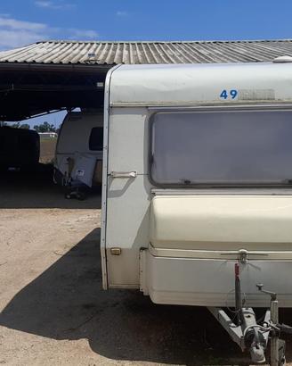 caravan
