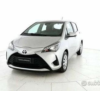 Toyota yaris ricambi auto #274