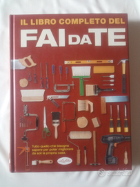 Tony Wilkins - Il libro completo del fai da te