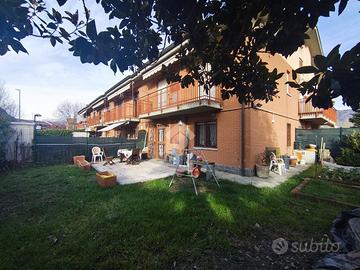 2 LOCALI A AVIGLIANA