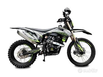 Motocross ALFARAD T7