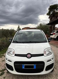 FIAT PANDA 3 SERIE METANO