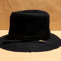 Cappello Borsalino in feltro di lapin