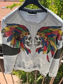 Felpa PHILIPP PLEIN