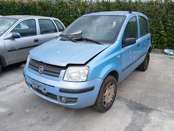 Ricambi usati per Fiat Panda Natural Power 1.2 del