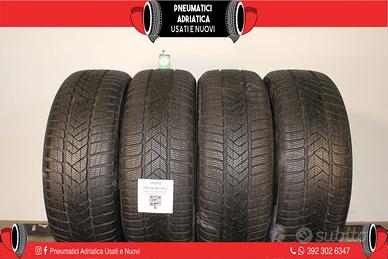 4 Gomme 215 50 R 18 Pirelli al 80% SPED GRATIS
