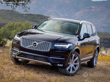 Ricambi volvo xc90 dal 2017