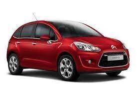 RICAMBI USATI CITROEN C3 DEL 2012
