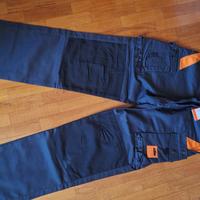 Pantaloni KTM Mechanic