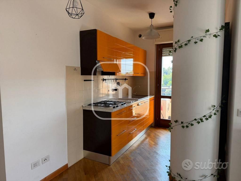 Appartamento – Roma, Tor Sapienza - Vista 3