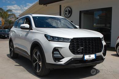 DR Automobiles DR6.0 1.5 turbo Gpl 149CV CVT Uff I