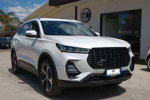 DR Automobiles DR6.0 1.5 turbo Gpl 149CV CVT Uff I