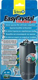 Filtro Tetra easy crystal 300