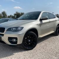 Bmw X6 xDrive30d Futura