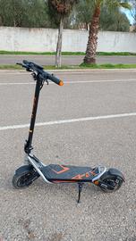 monopattino kukirin a1 