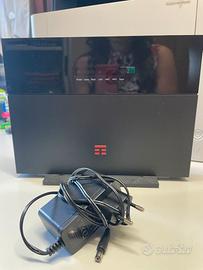 MODEM TIM PER FIBRA OTTICA