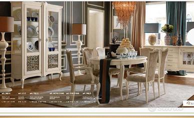 Arredi Classici   WF2