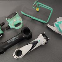 BIANCHI - Ricambi Corsa