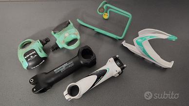 BIANCHI - Ricambi Corsa