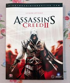 Guida Ufficiale Assassin's Creed 2