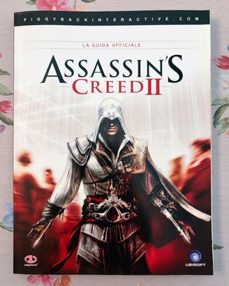 Guida Ufficiale Assassin's Creed 2