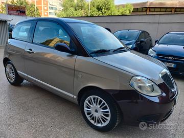 Lancia Ypsilon 1.2 Benzina