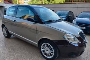 Lancia Ypsilon 1.2 Benzina