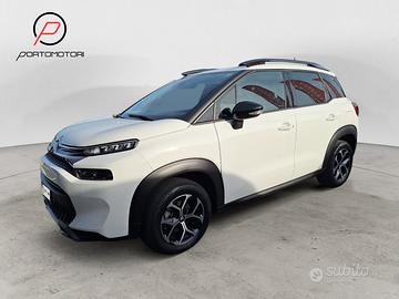 CITROEN C3 Aircross 1ª s. - C3 Aircross PureTech 1