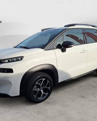 CITROEN C3 Aircross 1ª s. - C3 Aircross PureTech 1