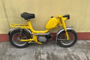 Ciclomotore 50cc